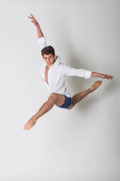 CityDance Conservatory Picture 3
