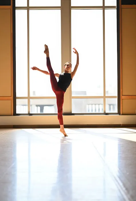 CityDance Conservatory Picture 6