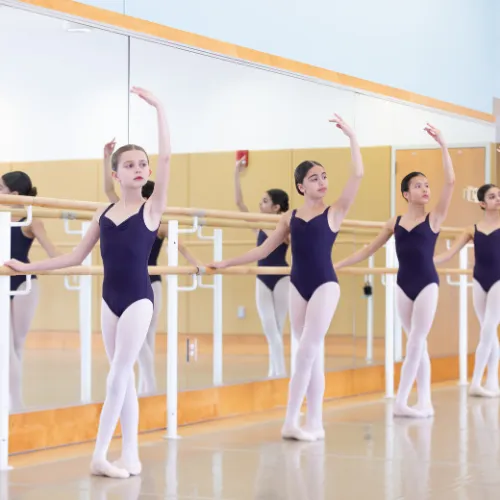 CityDance Conservatory Picture 8