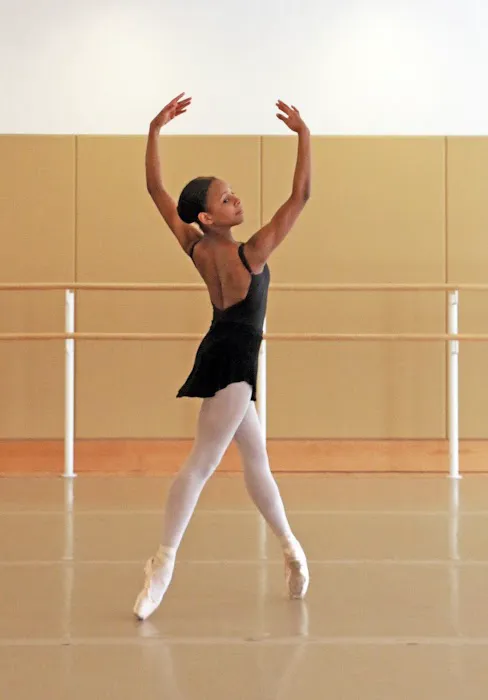 CityDance Conservatory Picture 10