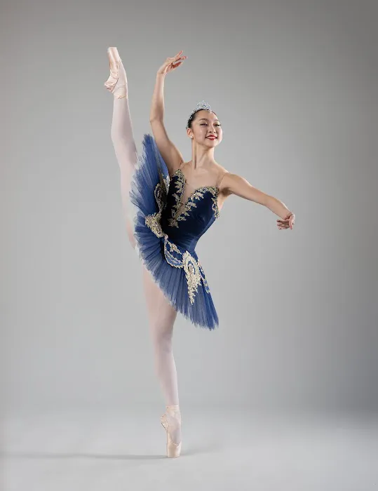 Akhmedova Ballet Academy Picture 1