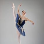 Akhmedova Ballet Academy