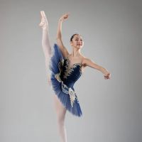 Akhmedova Ballet Academy ico