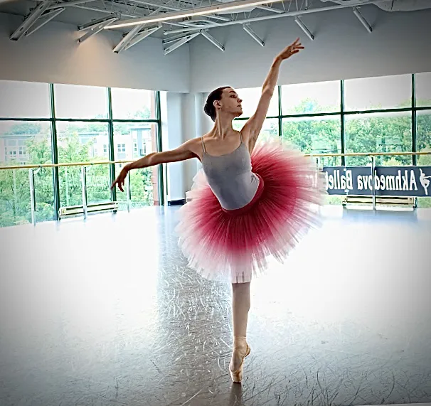 Akhmedova Ballet Academy Picture 5