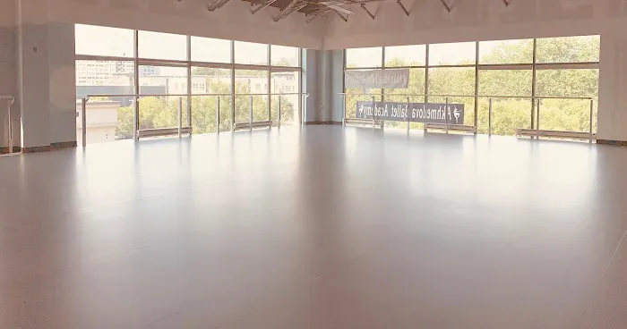 Akhmedova Ballet Academy Picture 4