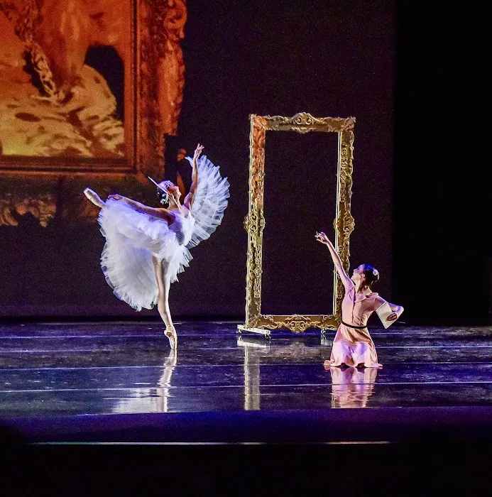 Akhmedova Ballet Academy Picture 6