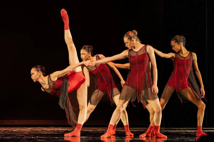 Akhmedova Ballet Academy Picture 8