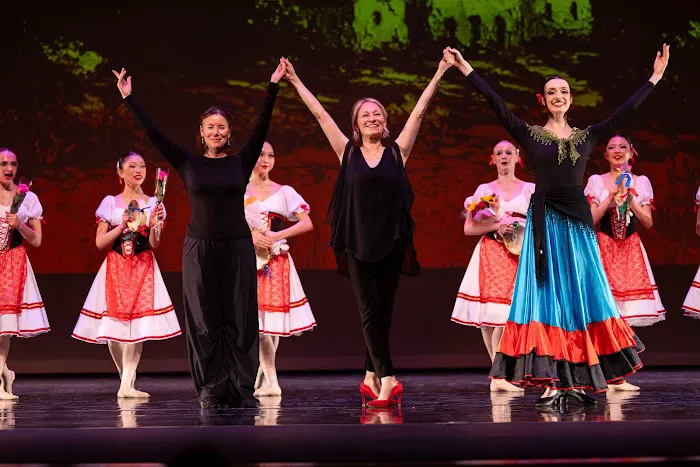 Akhmedova Ballet Academy Picture 9