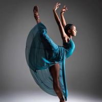 CityDance Conservatory & CityDance Studios ico