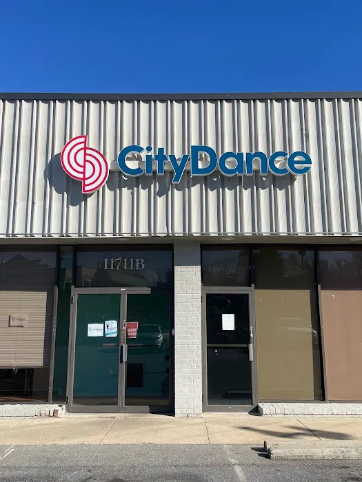 CityDance Conservatory & CityDance Studios Picture 2