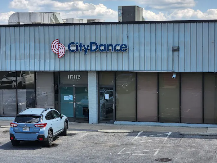 CityDance Conservatory & CityDance Studios Picture 4