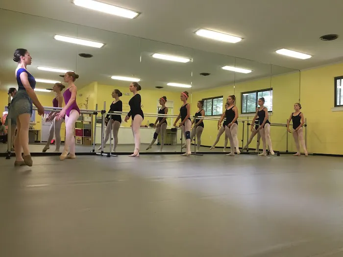 Rock Creek Dance Academy Picture 1