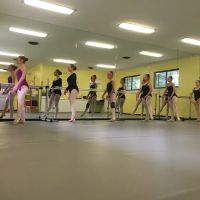 Rock Creek Dance Academy ico