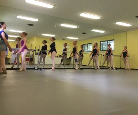Rock Creek Dance Academy
