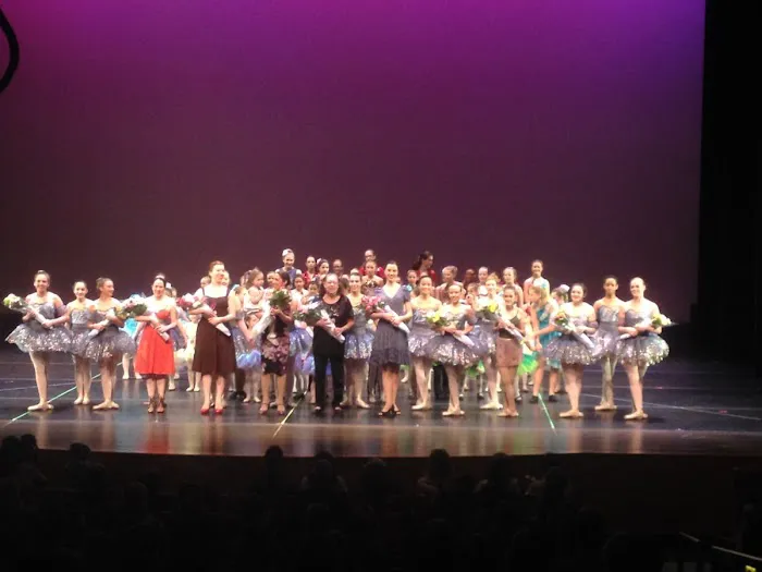 Rock Creek Dance Academy Picture 3