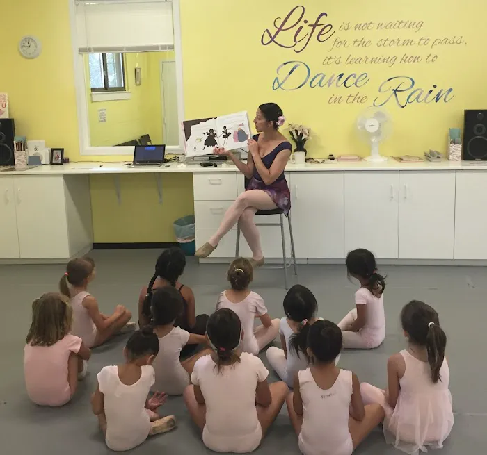 Rock Creek Dance Academy Picture 6