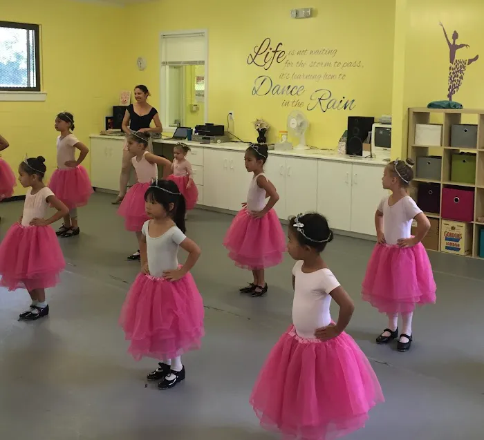 Rock Creek Dance Academy Picture 5