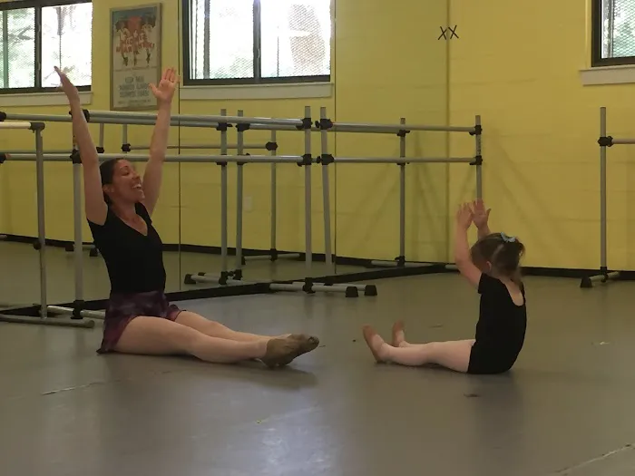 Rock Creek Dance Academy Picture 4