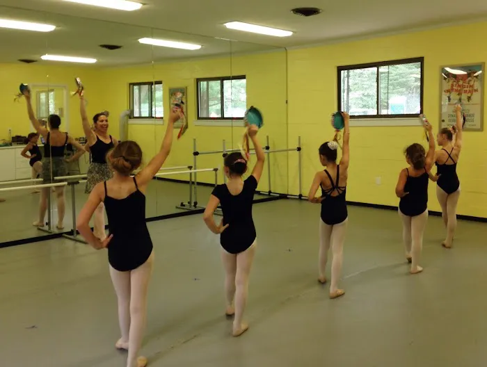Rock Creek Dance Academy Picture 7