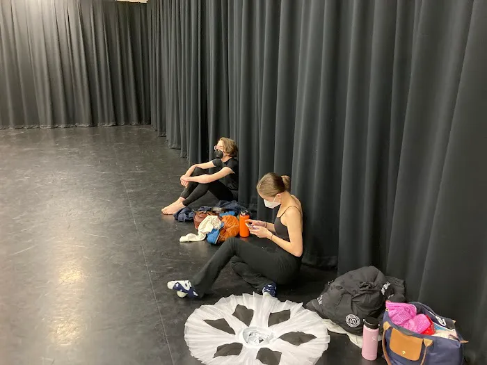 Unity Dance & Movement Picture 1