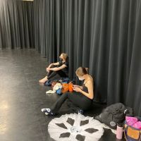 Unity Dance & Movement ico
