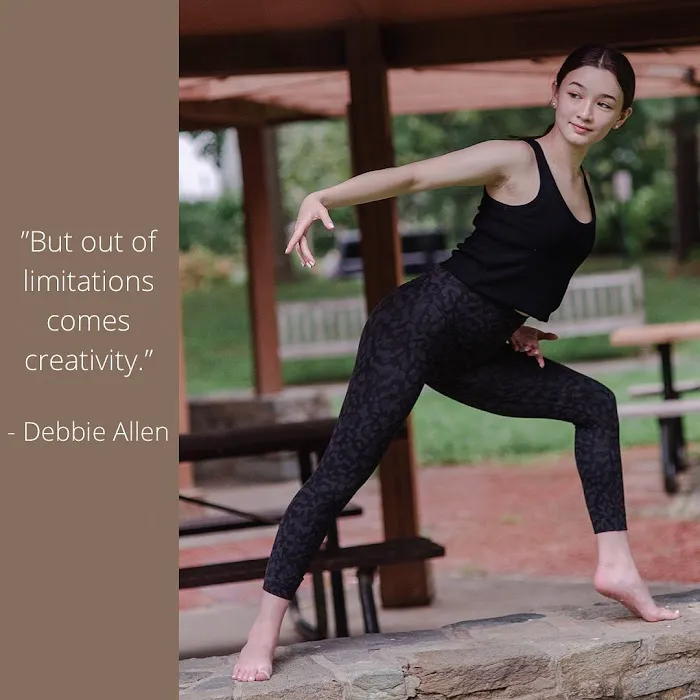 Unity Dance & Movement Picture 2