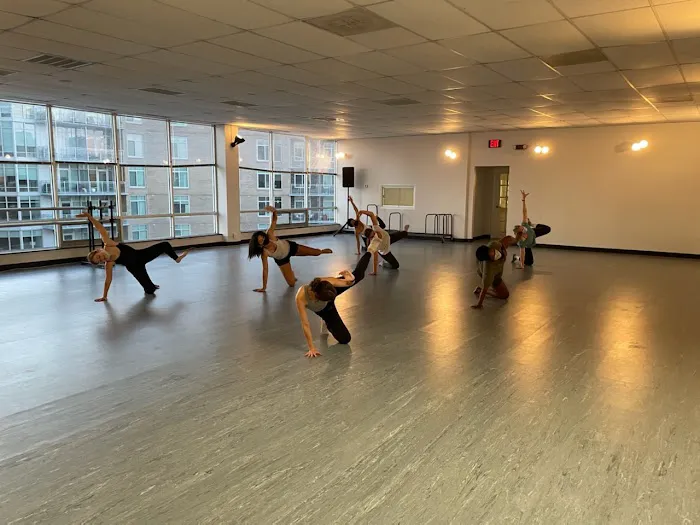 Unity Dance & Movement Picture 3