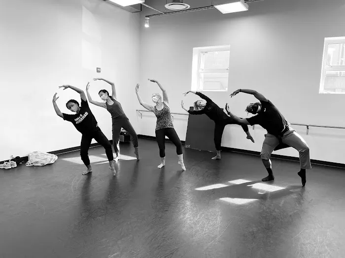 Unity Dance & Movement Picture 5