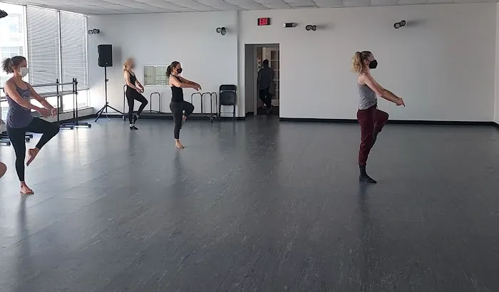 Unity Dance & Movement Picture 4