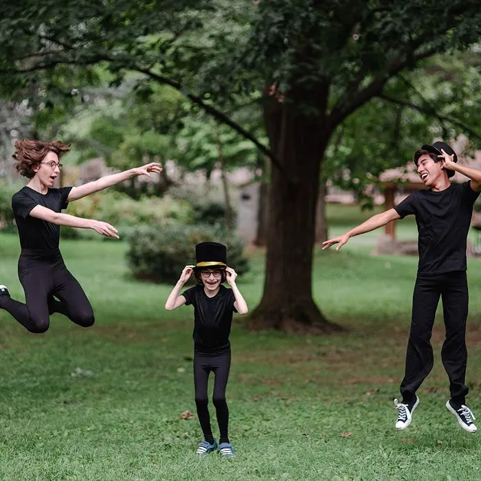 Unity Dance & Movement Picture 8