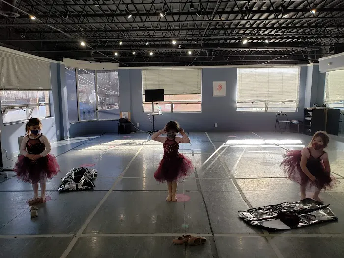 Bethesda Conservatory of Dance Picture 3