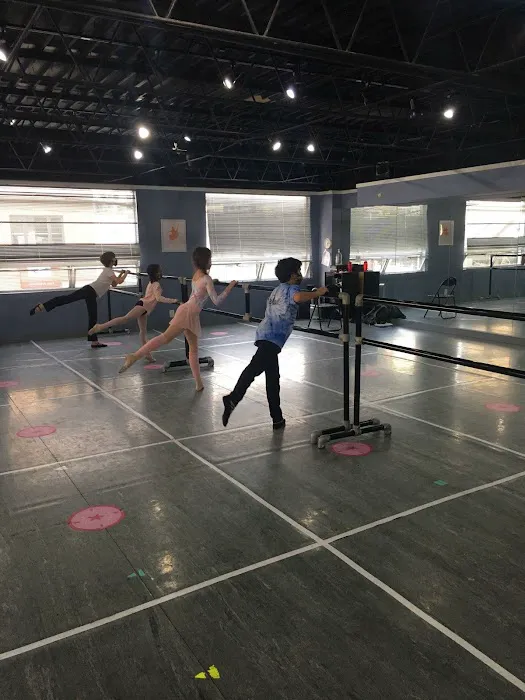 Bethesda Conservatory of Dance Picture 2