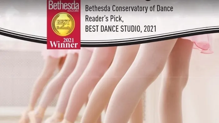Bethesda Conservatory of Dance Picture 1