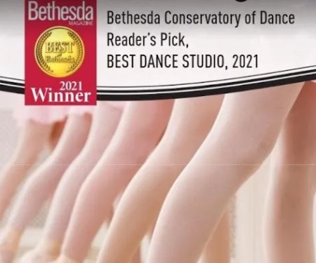 Bethesda Conservatory of Dance