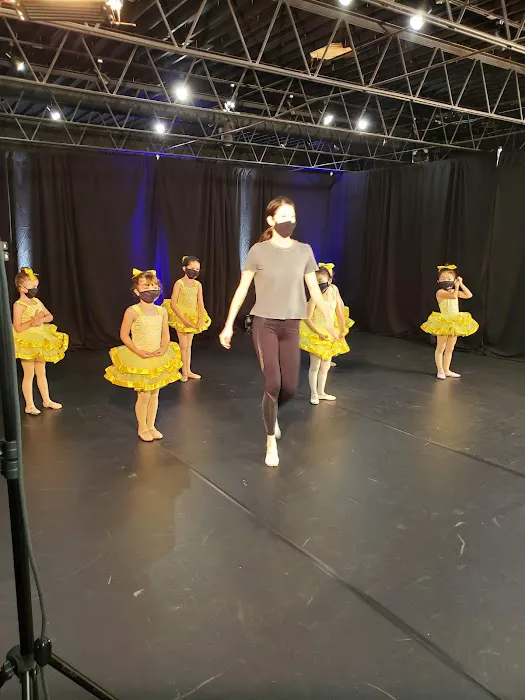 Bethesda Conservatory of Dance Picture 5