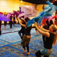 Serpentine Dance Studio ico