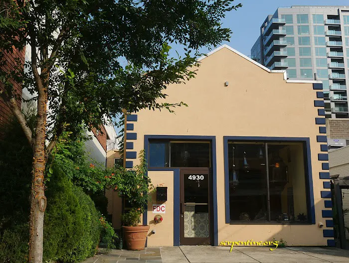 Serpentine Dance Studio Picture 7