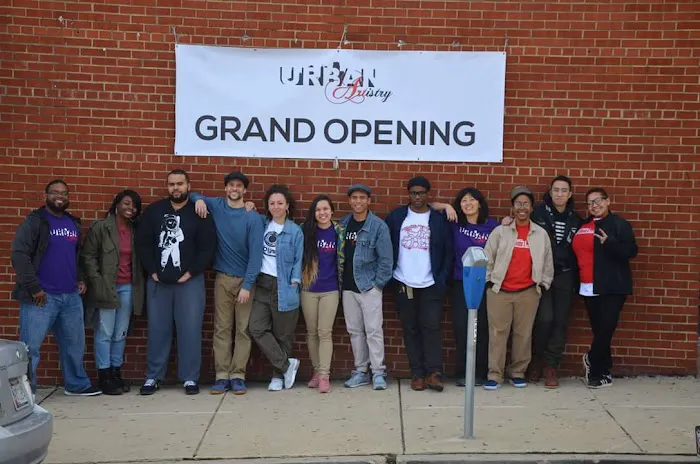 Urban Artistry, Inc. Picture 3