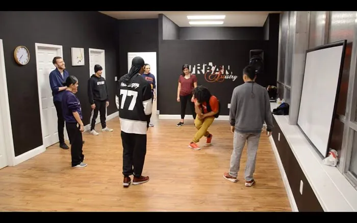 Urban Artistry, Inc. Picture 2