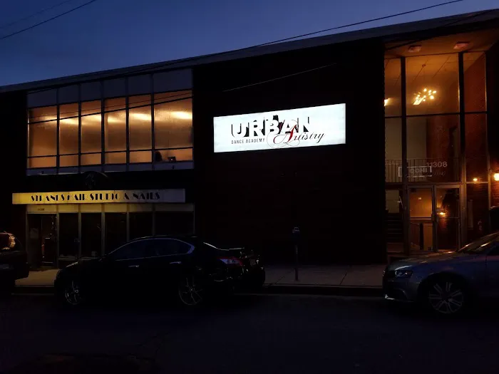 Urban Artistry, Inc. Picture 7
