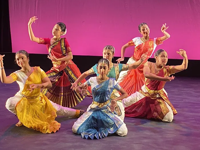 Sutradhar Institute of Dance Picture 1