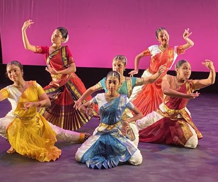 Sutradhar Institute of Dance