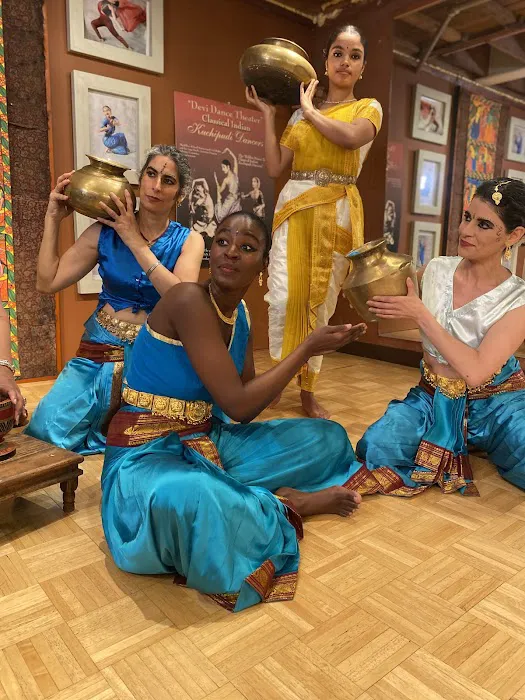 Sutradhar Institute of Dance Picture 8