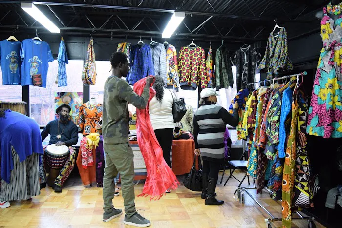 Karib Dance and Cultural Arts Studio Picture 1