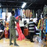 Karib Dance and Cultural Arts Studio