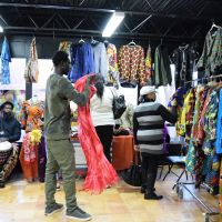 Karib Dance and Cultural Arts Studio ico
