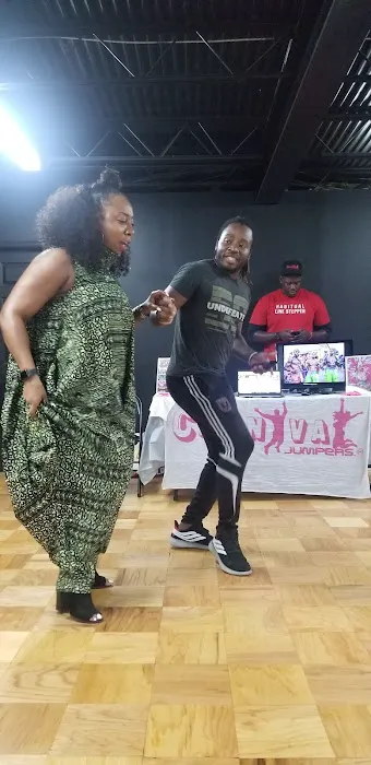 Karib Dance and Cultural Arts Studio Picture 7
