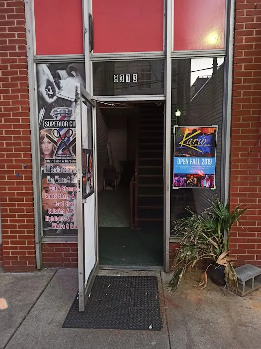 Karib Dance and Cultural Arts Studio Picture 6