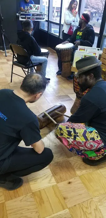 Karib Dance and Cultural Arts Studio Picture 9