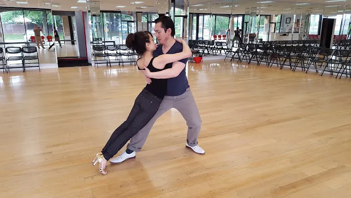 Dance Bethesda Picture 2